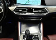 BMW X6 xDrive 48V 30d M Sport Steptronic 2021