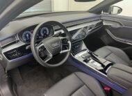 AUDI A8 50 TDI quattro FULL OPTION