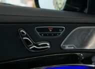MERCEDES-BENZ S 350 d L 9G-Tronic 2019