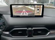 MAZDA CX-5 SKYACTIV-D 184 Homura AWD Automat NEUF 1KM