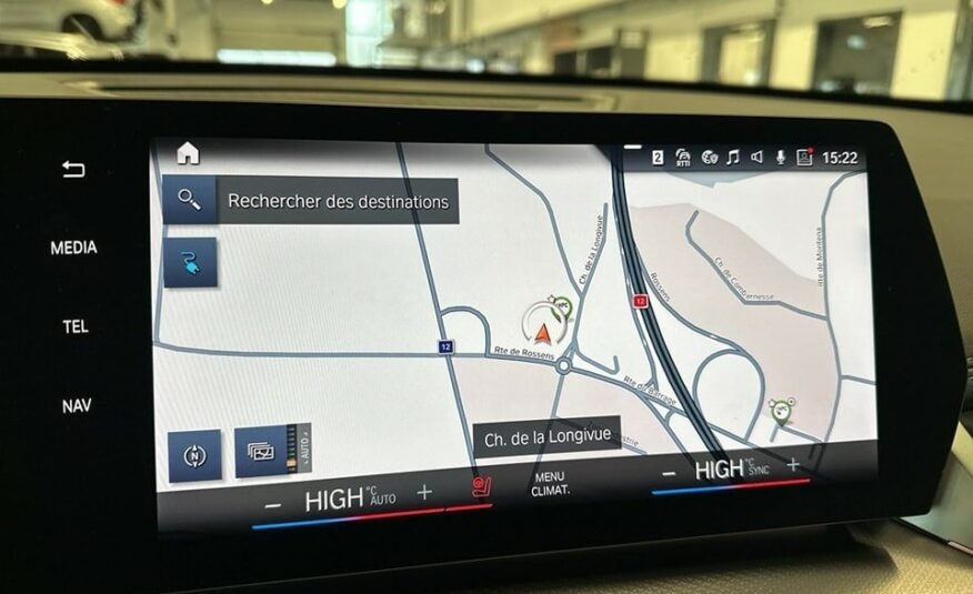BMW iX1 xDrive 30 M Sport 2023