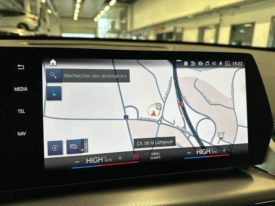 BMW iX1 xDrive 30 M Sport 2023
