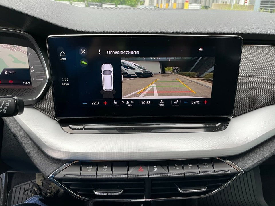 SKODA Octavia Combi 2.0 TDI DSG Scout 4×4 NEUF 1KM