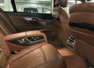 BMW 750Li xDrive Steptronic 2016