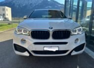 BMW X6 xDrive 30d Steptronic 2018