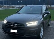 AUDI Q5 40 TDI sport quattro S-tronic 2020