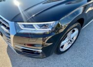 AUDI Q5 50 TDI sport quattro tiptronic Q5 S-Line 2020