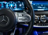 MERCEDES-BENZ S 350 d L 9G-Tronic 2019