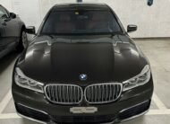 BMW 750Li xDrive Steptronic 2016