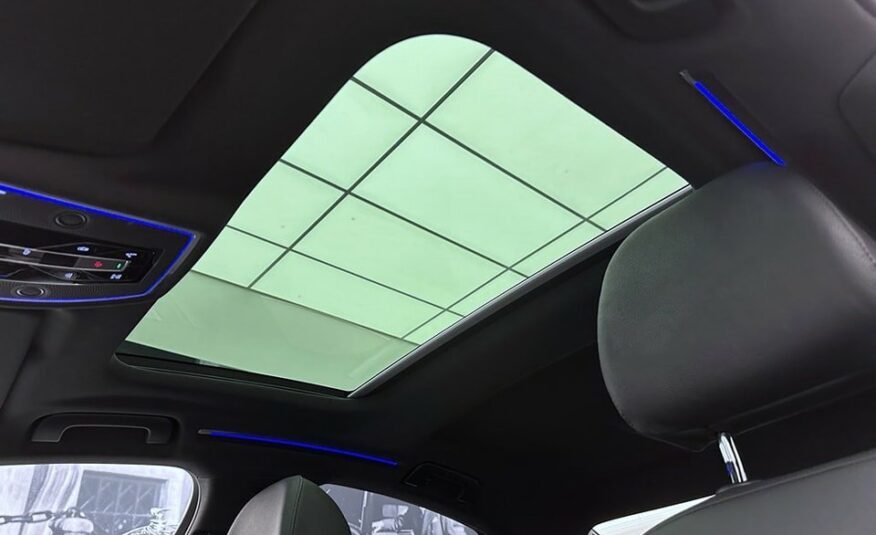 AUDI A8 50 TDI quattro FULL OPTION