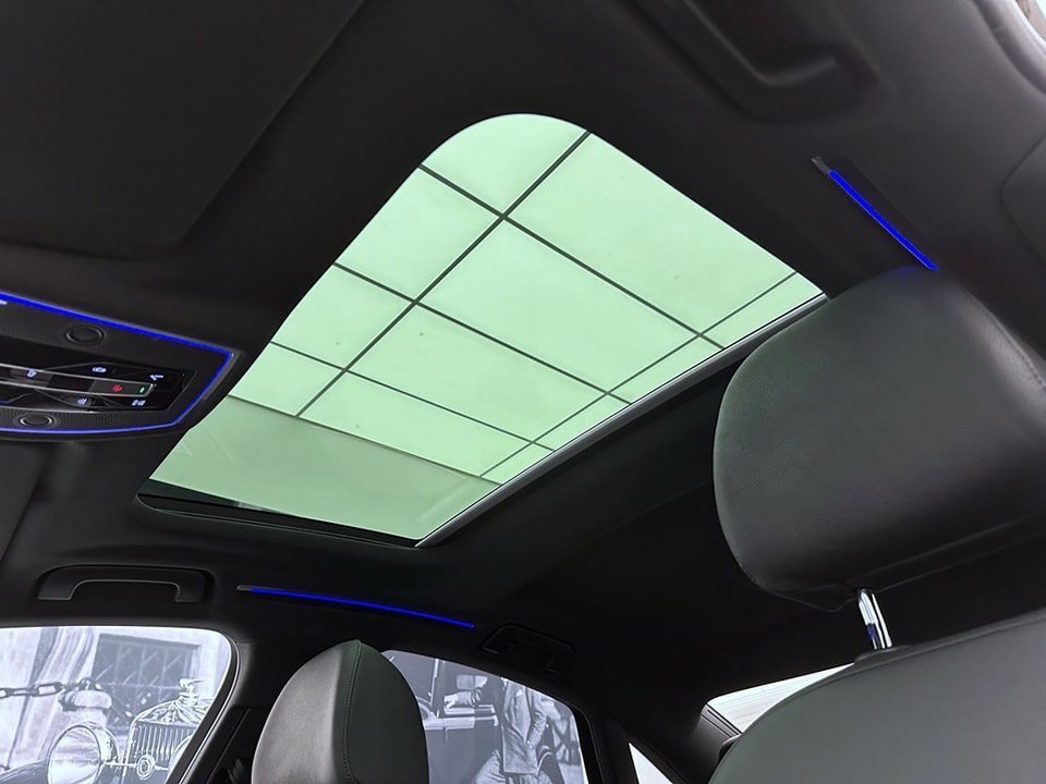 AUDI A8 50 TDI quattro FULL OPTION