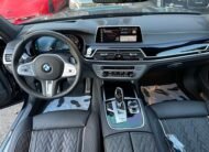 BMW 750i xDrive M Sport Steptronic 2021
