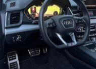 AUDI Q5 40 TDI sport quattro S-tronic 2020