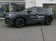 VW Tiguan 2024 2.0 TDI SCR R-Line 4Motion DSG 4 ans / 100`000km