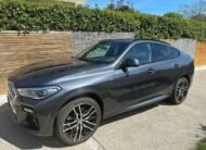 BMW X6 xDrive 48V 40i M Sport Steptronic serie speciale