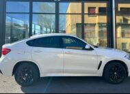 BMW X6 xDrive 30d Steptronic 2018