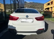BMW X6 xDrive 30d Steptronic 2018