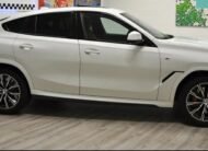 BMW X6 xDrive 48V 30d M Sport Steptronic 2021