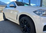 BMW X6 xDrive 30d Steptronic 2018