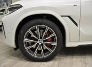 BMW X6 xDrive 48V 30d M Sport Steptronic 2021