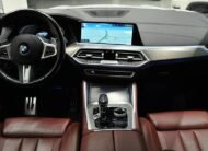 BMW X6 xDrive 48V 30d M Sport Steptronic 2021
