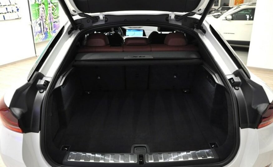 BMW X6 xDrive 48V 30d M Sport Steptronic 2021