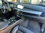 BMW X6 xDrive 30d Steptronic 2018