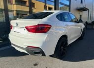 BMW X6 xDrive 30d Steptronic 2018