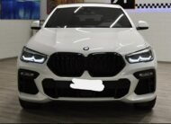 BMW X6 xDrive 48V 30d M Sport Steptronic 2021