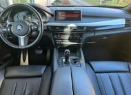 BMW X6 xDrive 30d Steptronic 2018