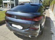 BMW X6 xDrive 48V 40i M Sport Steptronic serie speciale