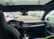 AUDI RS3 Sportback 2.5 TSI quattro S-tronic ANNÉE 2021