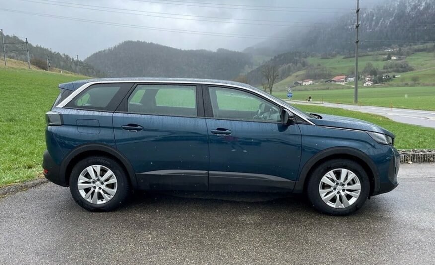PEUGEOT 5008 1.5 HDi Active Pack 2022