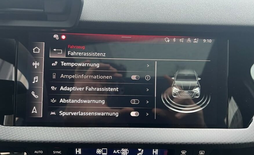 AUDI RS3 Sportback 2.5 TSI quattro S-tronic ANNÉE 2021
