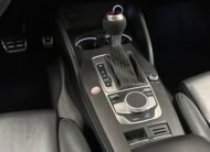 AUDI RS3 Sportback 2.5 TSI quattro 2019