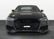 AUDI RS3 Sportback 2.5 TSI quattro 2019
