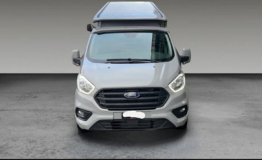 FORD Transit C Nugget 340 L2 2.0 TDCi 150 +Toit relevable Neuf 20KM