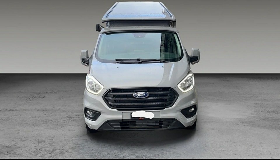 FORD Transit C Nugget 340 L2 2.0 TDCi 150 +Toit relevable Neuf 20KM