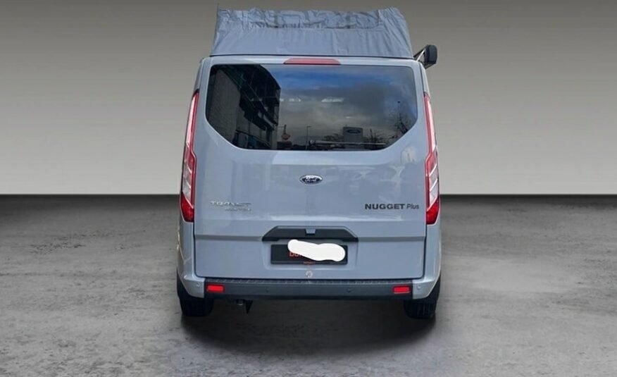 FORD Transit C Nugget 340 L2 2.0 TDCi 150 +Toit relevable Neuf 20KM