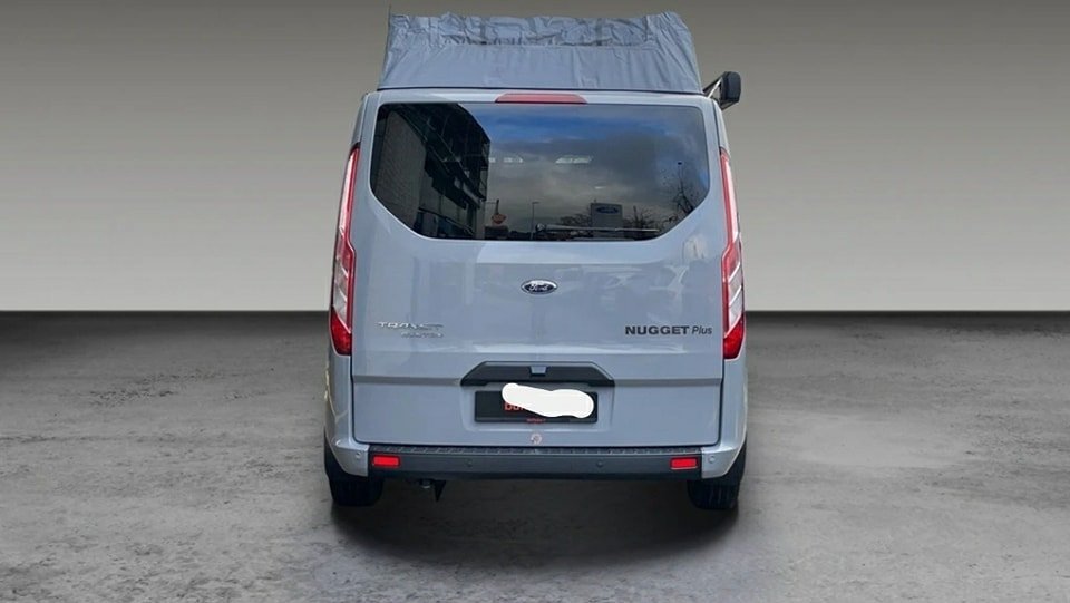 FORD Transit C Nugget 340 L2 2.0 TDCi 150 +Toit relevable Neuf 20KM