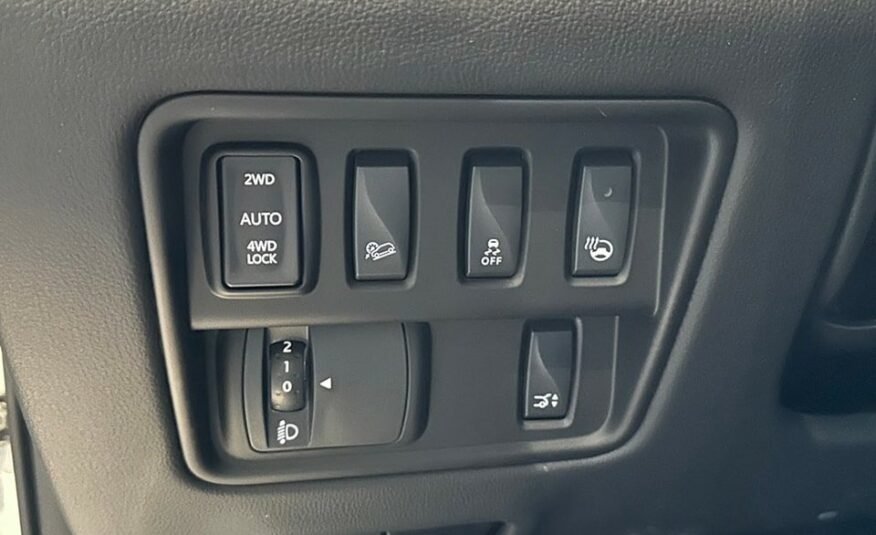 RENAULT Koleos 2.0 dCi Initiale Paris 4WD Xtronic CVT