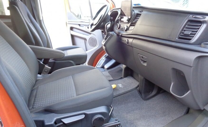 FORD Westfalia Nugget 2021