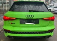 AUDI RS3 Sportback 2.5 TSI quattro S-tronic ANNÉE 2021