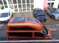 FORD Westfalia Nugget 2021