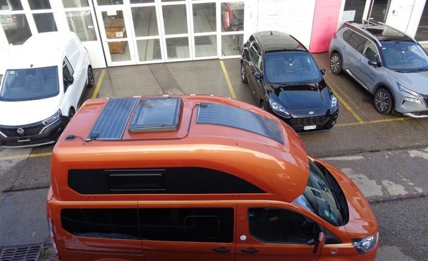 FORD Westfalia Nugget 2021