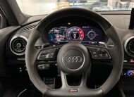 AUDI RS3 Sportback 2.5 TSI quattro 2019