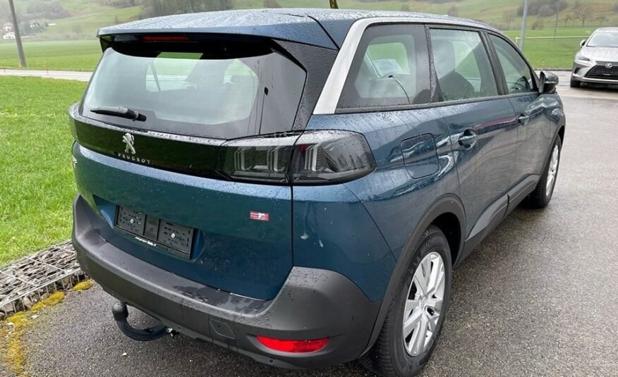 PEUGEOT 5008 1.5 HDi Active Pack 2022