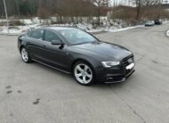 AUDI A5 Sportback 2.0 TDI 2015