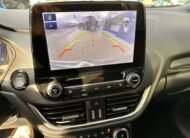 FORD Puma 1.0 EcoB Hybrid 125 ST-Line X 2022