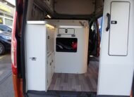 FORD Westfalia Nugget 2021